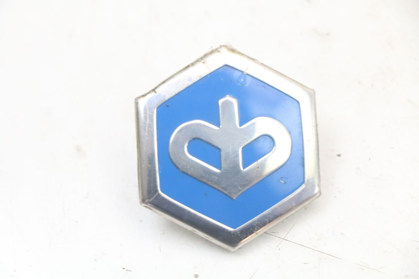 photo de LOGO MARKI PIAGGIO LIBERTY IGET 4T 50 (2021 - 2025) - Szczegół części