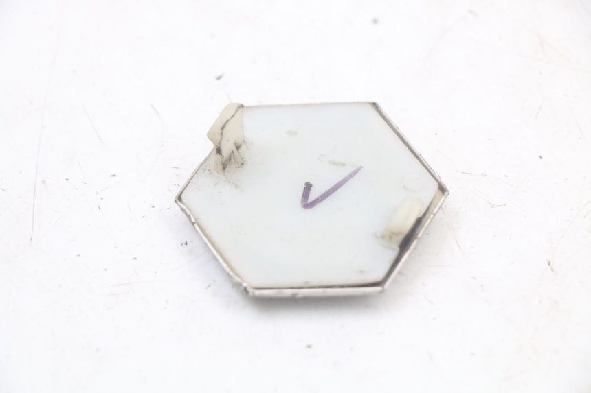 photo de LOGO MARKI PIAGGIO LIBERTY IGET 4T 50 (2021 - 2025) - Zoom stanu zużycia