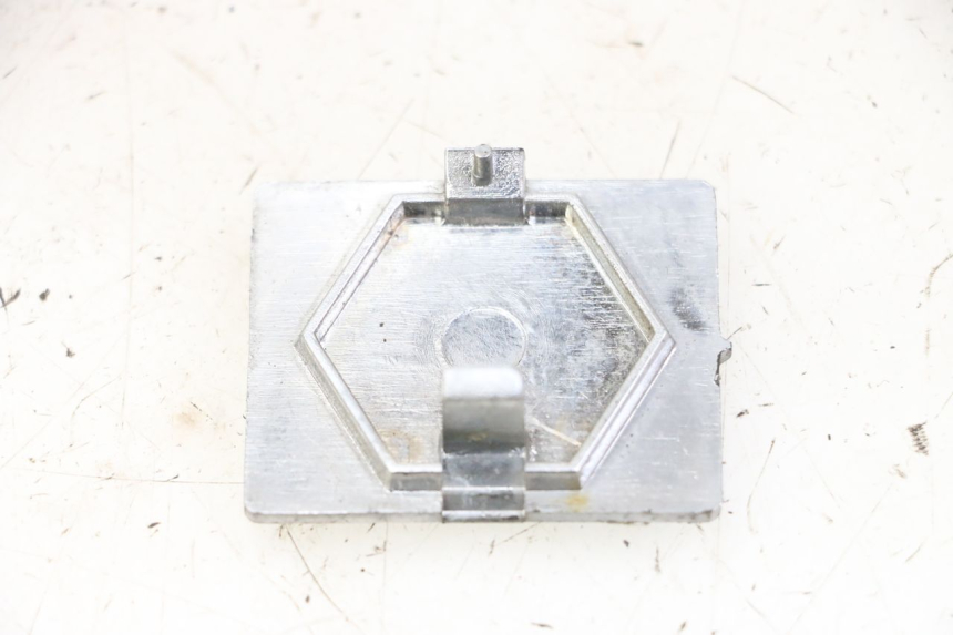 photo de LOGO MARKI PIAGGIO VESPA GRANTURISMO 200 (2004 - 2005) - Szczegół części