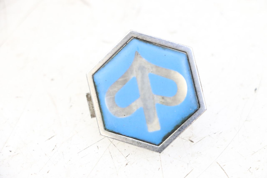 photo de LOGO MARKI PIAGGIO X8 125 (2004 - 2007) - Widok główny