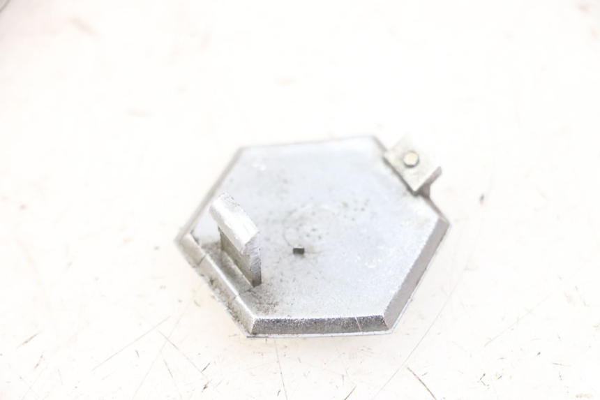 photo de LOGO MARKI PIAGGIO X8 125 (2004 - 2007) - Szczegół części