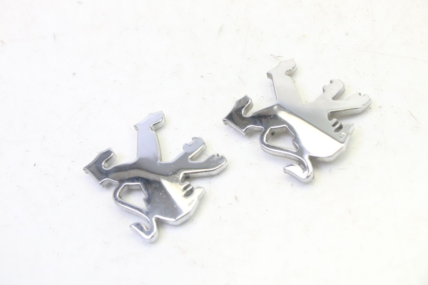 photo de LOGO MARKI PEUGEOT SATELIS 125 (2006 - 2009) - Szczegół części