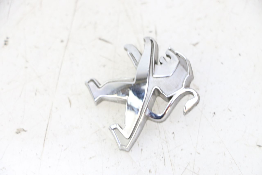 photo de LOGO MARKI PEUGEOT SATELIS 125 (2013 - 2018) - Widok główny