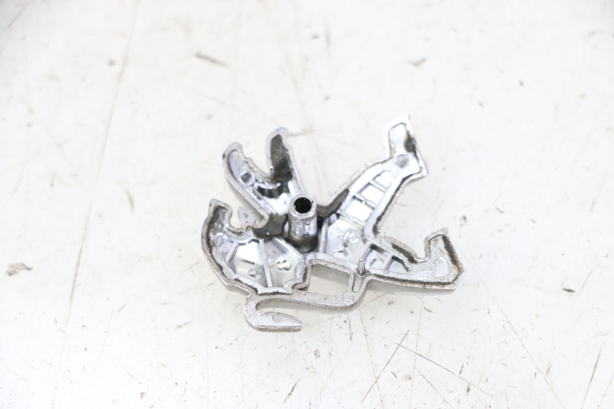 photo de LOGO MARKI PEUGEOT SATELIS 125 (2013 - 2018) - Zoom stanu zużycia