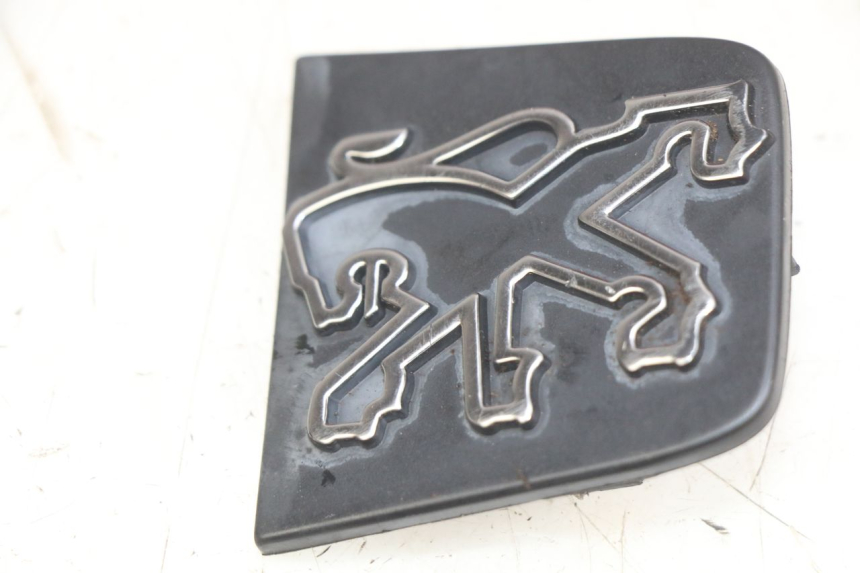 photo de LOGO MARKI PEUGEOT SV 125 (1991 - 1994) - Widok główny