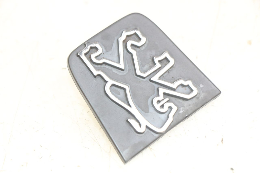 photo de LOGO MARKI PEUGEOT SV 125 (1991 - 1994) - Zoom stanu zużycia