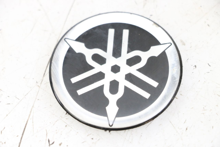 photo de LOGO MARKI YAMAHA TDM ABS 900 (2002 - 2014) - Widok główny