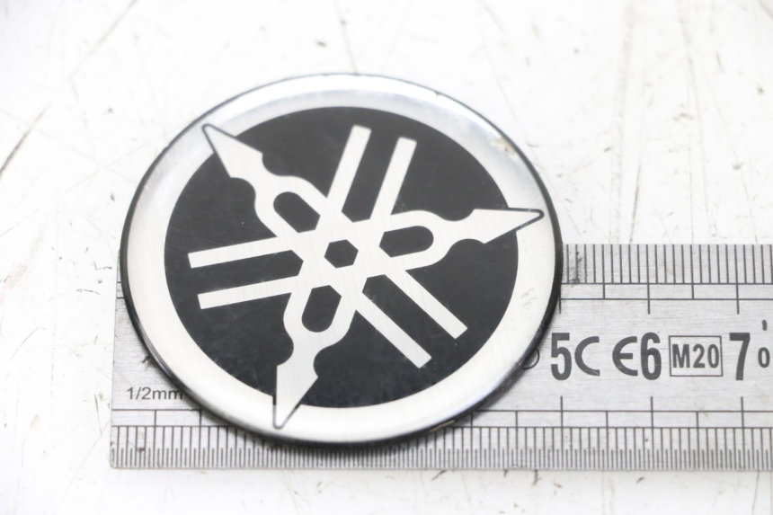 photo de LOGO MARKI YAMAHA TDM ABS 900 (2002 - 2014) - Szczegół części