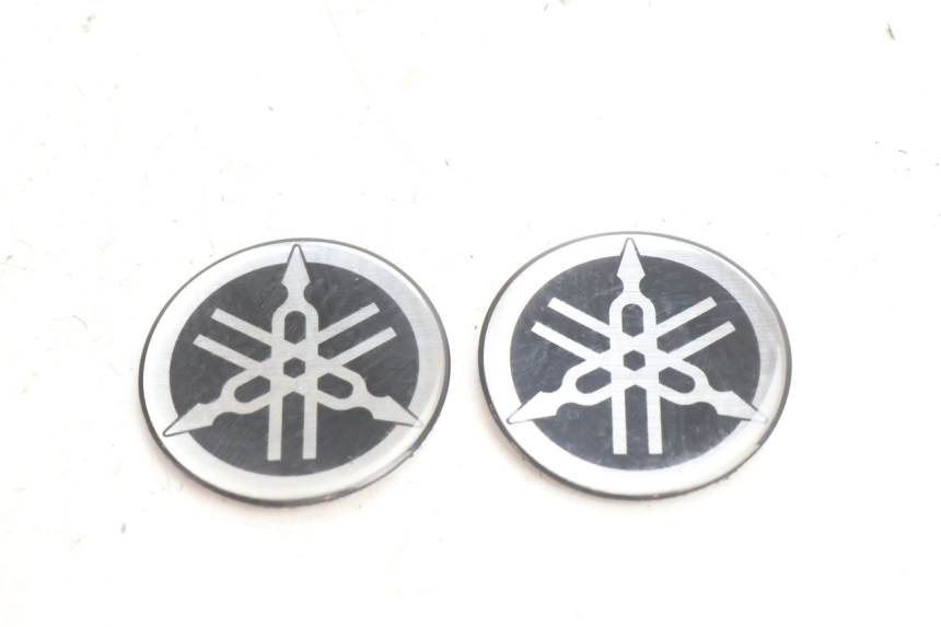 photo de LOGO MARKI YAMAHA TDM ABS 900 (2002 - 2014) - Widok główny