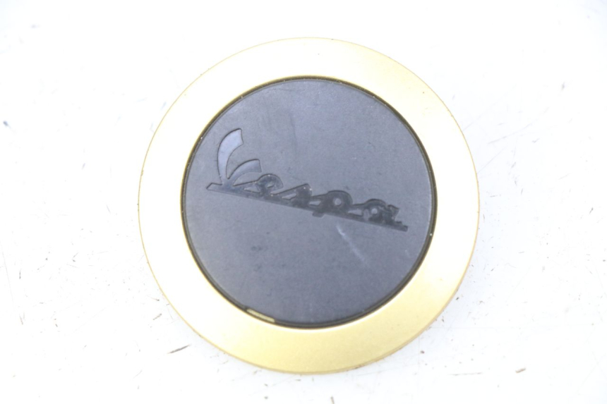 photo de LOGO MARKI PIAGGIO VESPA GTS IGET ABS 125 (2017 - 2023) - Widok główny