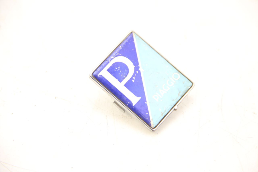 photo de LOGO MARKI PIAGGIO VESPA LX 2T 50 (2005 - 2013) - Szczegół części