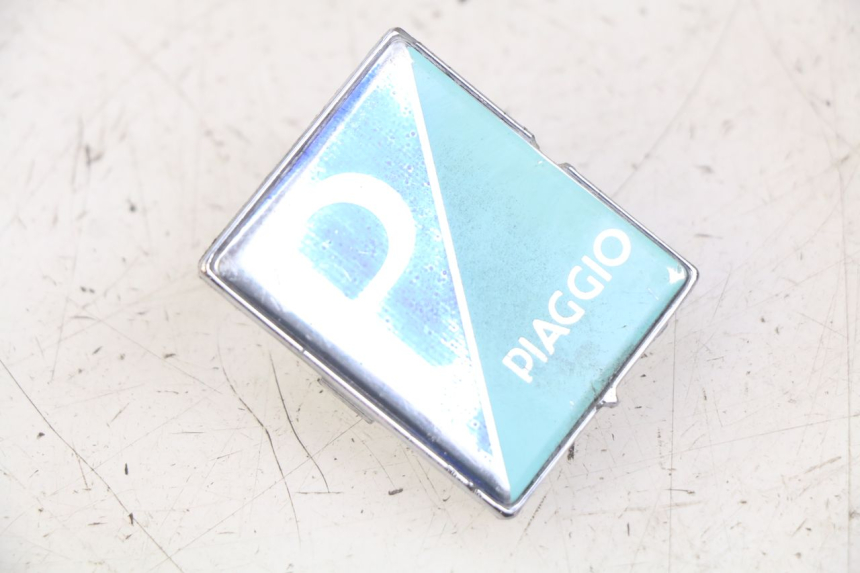 photo de LOGO MARKI PIAGGIO VESPA SPRINT 2T 50 (2014 - 2018) - Widok główny