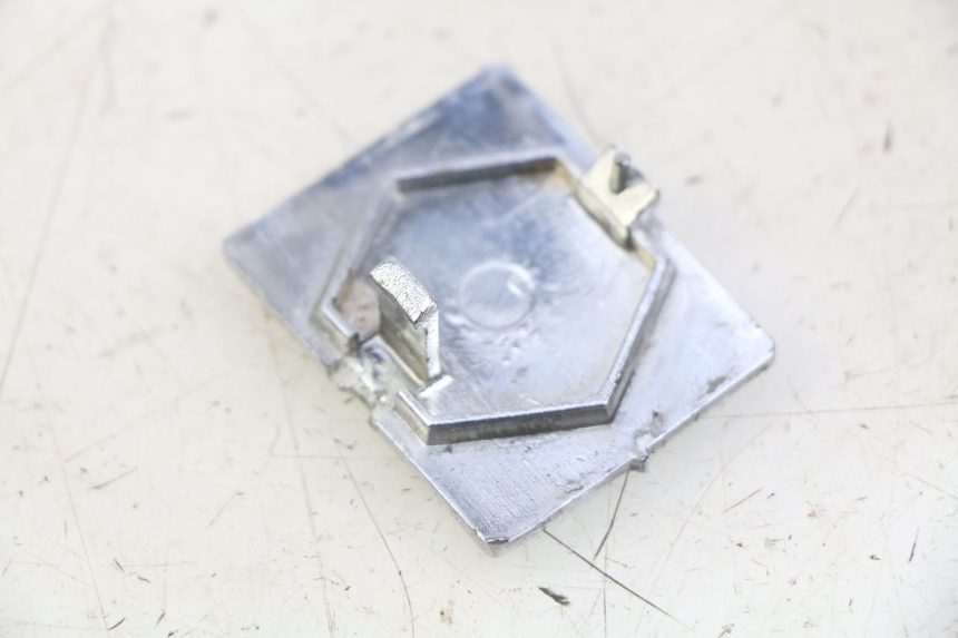 photo de LOGO MARKI PIAGGIO VESPA SPRINT 2T 50 (2014 - 2018) - Szczegół części