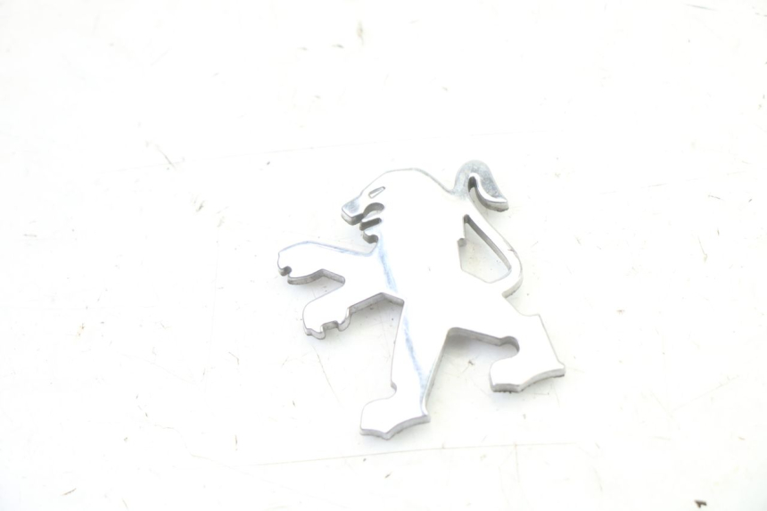 photo de LOGO MARKI PEUGEOT VIVACITY NEW 2T 50 (2008 - 2017) - Widok główny