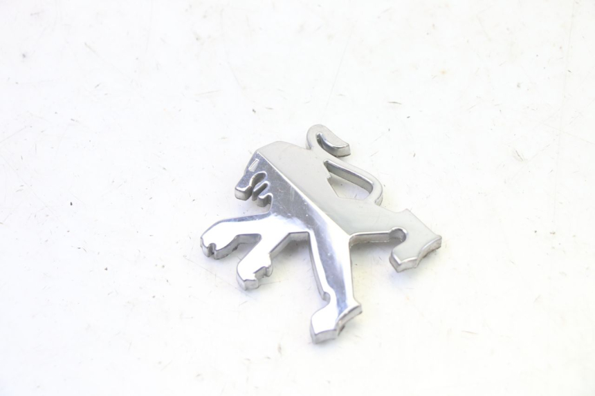 photo de LOGO MARKI PEUGEOT VIVACITY NEW 2T 50 (2008 - 2017) - Widok główny