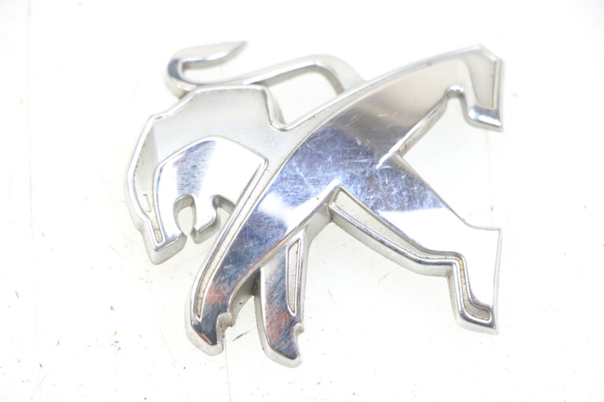 photo de LOGO MARKI PEUGEOT VIVACITY NEW 4T 50 (2008 - 2017) - Widok główny