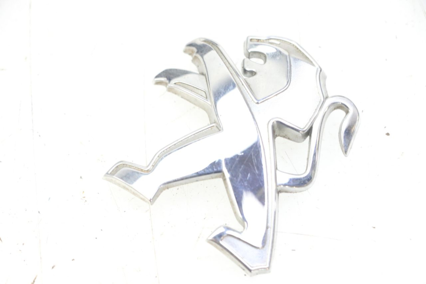 photo de LOGO MARKI PEUGEOT VIVACITY NEW 4T 50 (2008 - 2017) - Szczegół części