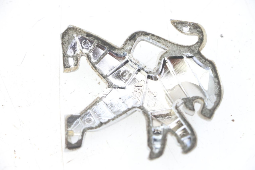 photo de LOGO MARKI PEUGEOT VIVACITY NEW 4T 50 (2008 - 2017) - Inny kąt widzenia