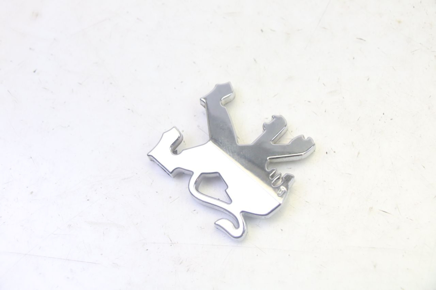 photo de LOGO MARKI PEUGEOT VIVACITY NEW 4T 50 (2008 - 2017) - Szczegół części