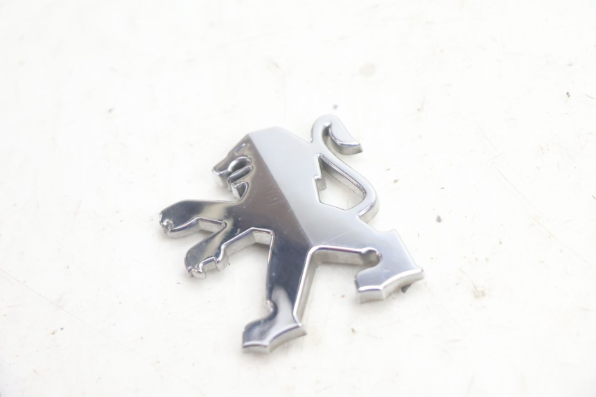 photo de LOGO MARKI PEUGEOT VIVACITY 50 (2004 - 2009) - Widok główny
