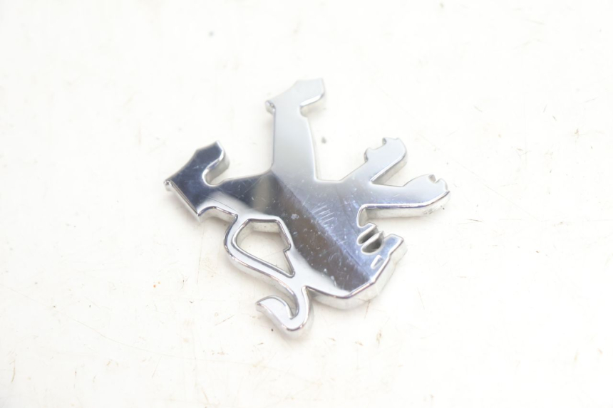 photo de LOGO MARKI PEUGEOT VIVACITY 50 (2004 - 2009) - Szczegół części