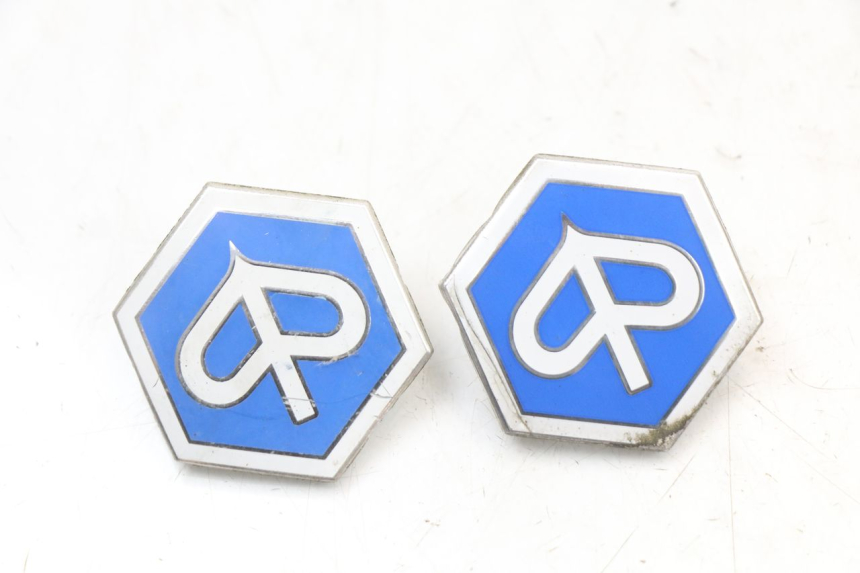 photo de LOGO MARKI PIAGGIO X10 125 (2012 - 2017) - Widok główny