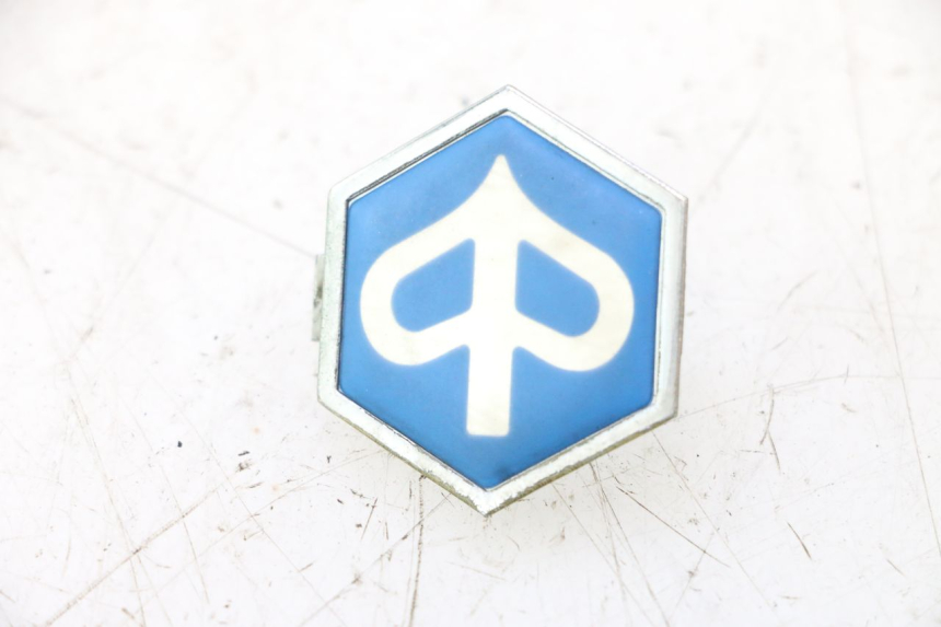 photo de LOGO MARKI PIAGGIO X8 STREET 125 (2006 - 2007) - Widok główny