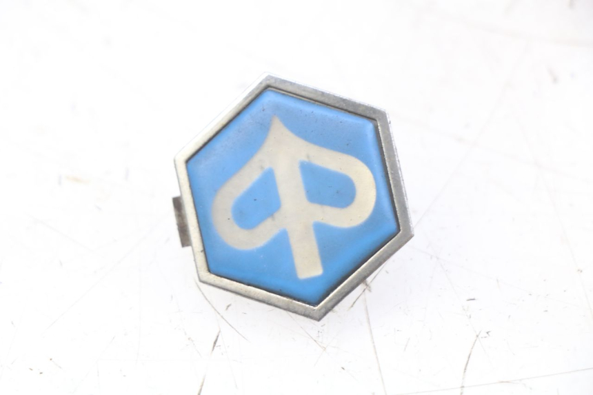 photo de LOGO MARKI PIAGGIO X8 125 (2004 - 2007) - Widok główny