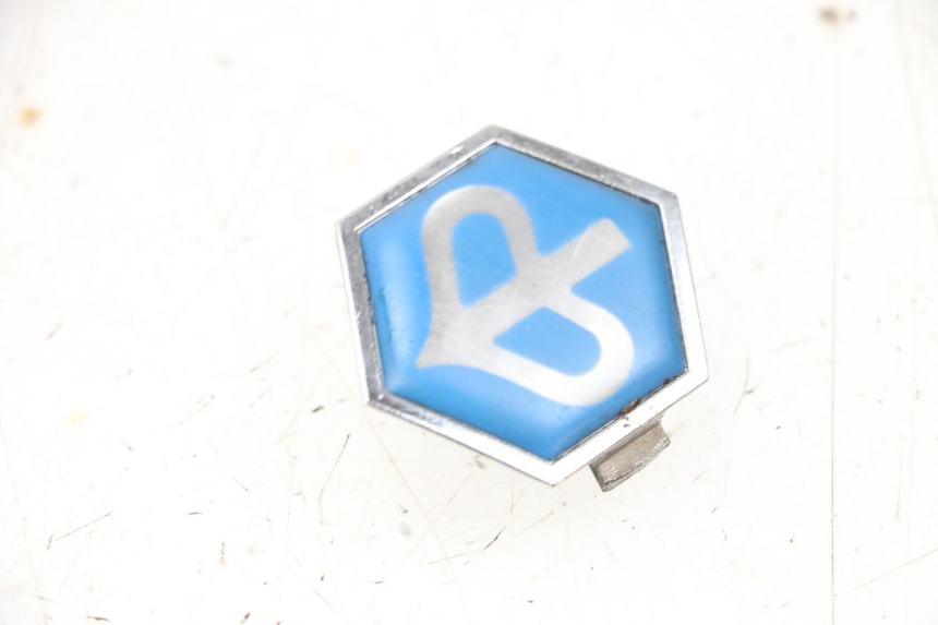 photo de LOGO MARKI PIAGGIO X8 125 (2004 - 2007) - Szczegół części