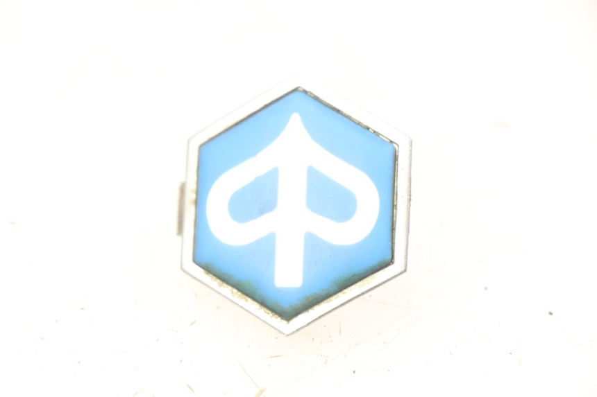 photo de LOGO MARKI PIAGGIO X9 EVOLUTION 125 (2003 - 2007) - Widok główny