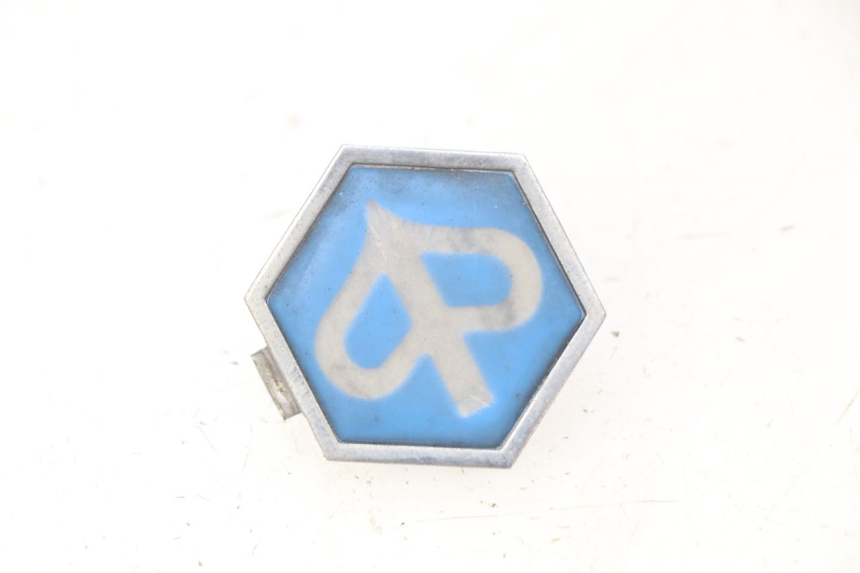 photo de LOGO MARKI PIAGGIO X9 EVOLUTION 250 (2003 - 2007) - Widok główny