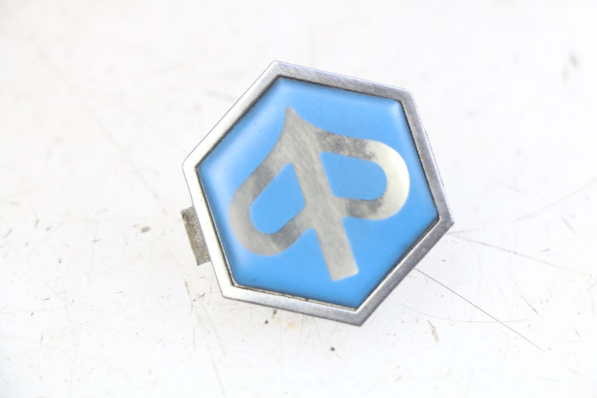 photo de LOGO MARKI PIAGGIO X9 EVOLUTION 125 (2003 - 2007) - Widok główny