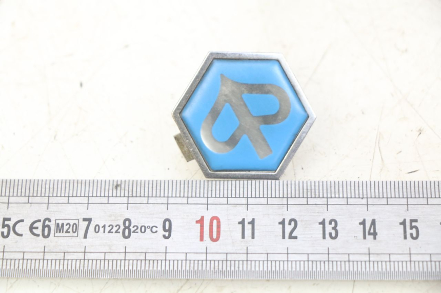 photo de LOGO MARKI PIAGGIO X9 EVOLUTION 125 (2003 - 2007) - Szczegół części