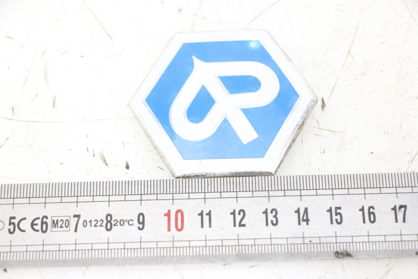 photo de LOGO MARKI PIAGGIO XEVO - X EVO 125 (2007 - 2017) - Szczegół części