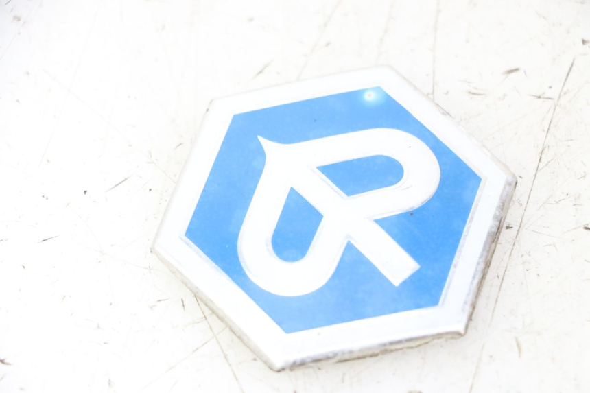 photo de LOGO MARKI PIAGGIO XEVO - X EVO 125 (2007 - 2017) - Inny kąt widzenia