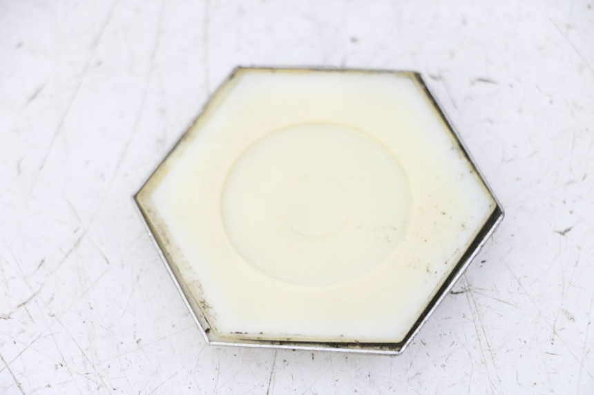 photo de LOGO MARKI PIAGGIO XEVO - X EVO 125 (2007 - 2017) - Zbliżenie techniczne