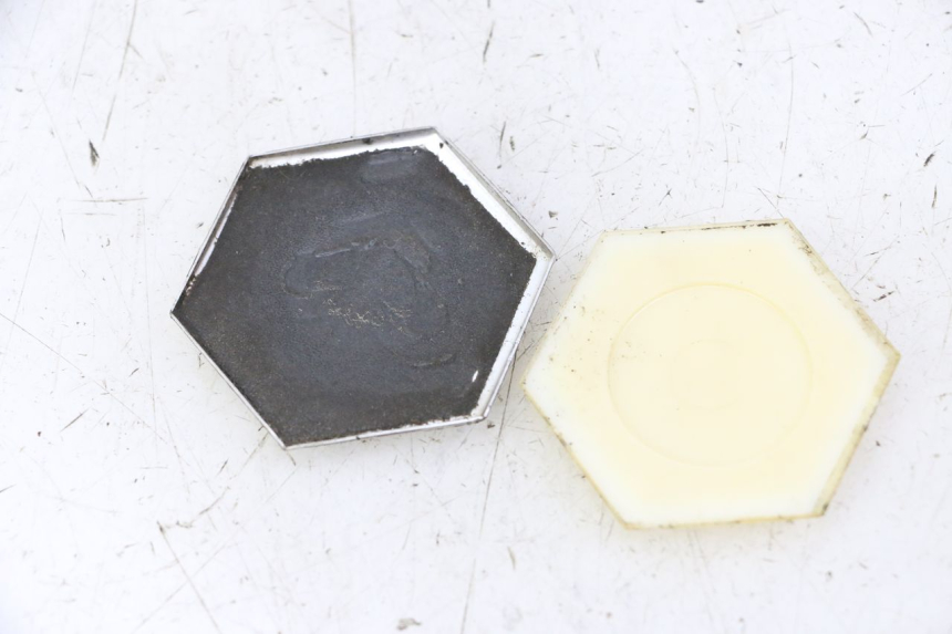 photo de LOGO MARKI PIAGGIO XEVO - X EVO 125 (2007 - 2017) - Widok ogólny