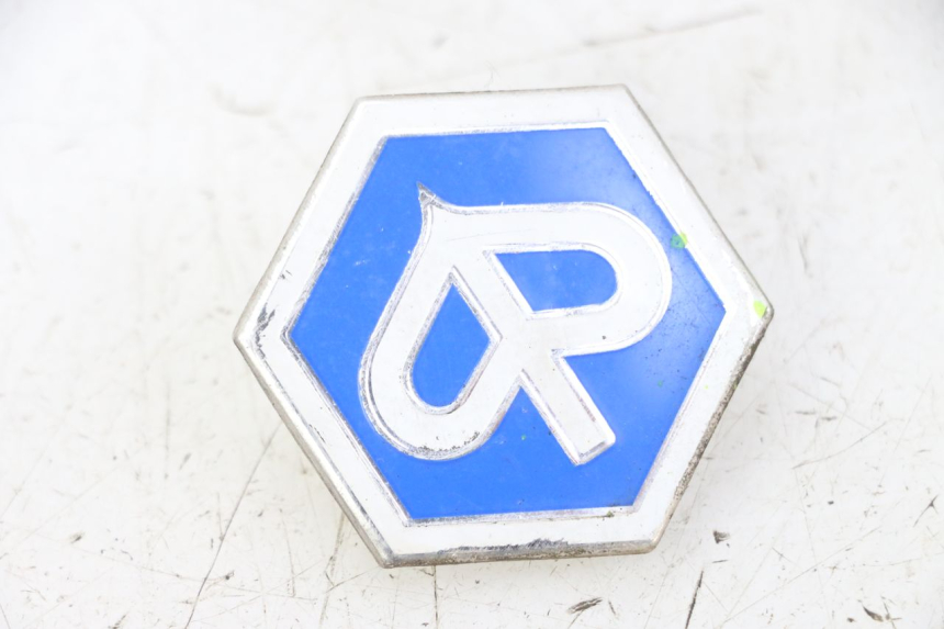 photo de LOGO MARKI PIAGGIO XEVO - X EVO 125 (2007 - 2017) - Widok główny