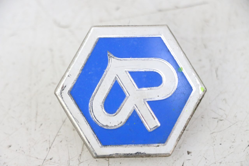 photo de LOGO MARKI PIAGGIO XEVO - X EVO 125 (2007 - 2017) - Inny kąt widzenia