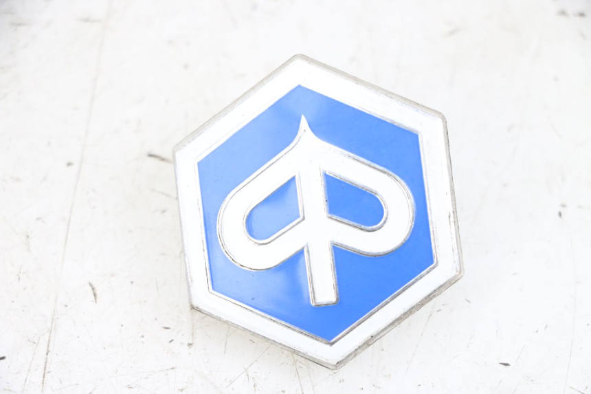 photo de LOGO MARKI PIAGGIO XEVO - X EVO 125 (2007 - 2017) - Widok główny