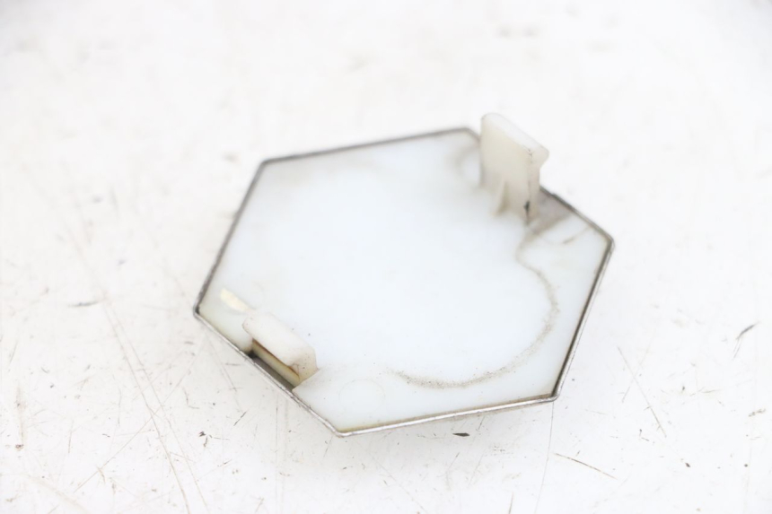 photo de LOGO MARKI PIAGGIO XEVO - X EVO 125 (2007 - 2017) - Szczegół części