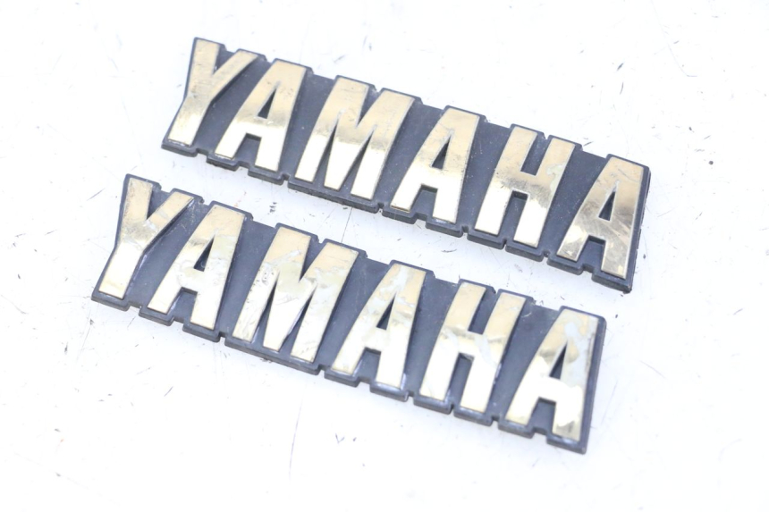 photo de LOGO MARKI YAMAHA SR 125 (1982 - 2003) - Widok główny