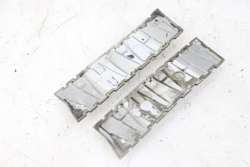 photo de LOGO MARKI YAMAHA SR 125 (1982 - 2003) - Zoom stanu zużycia