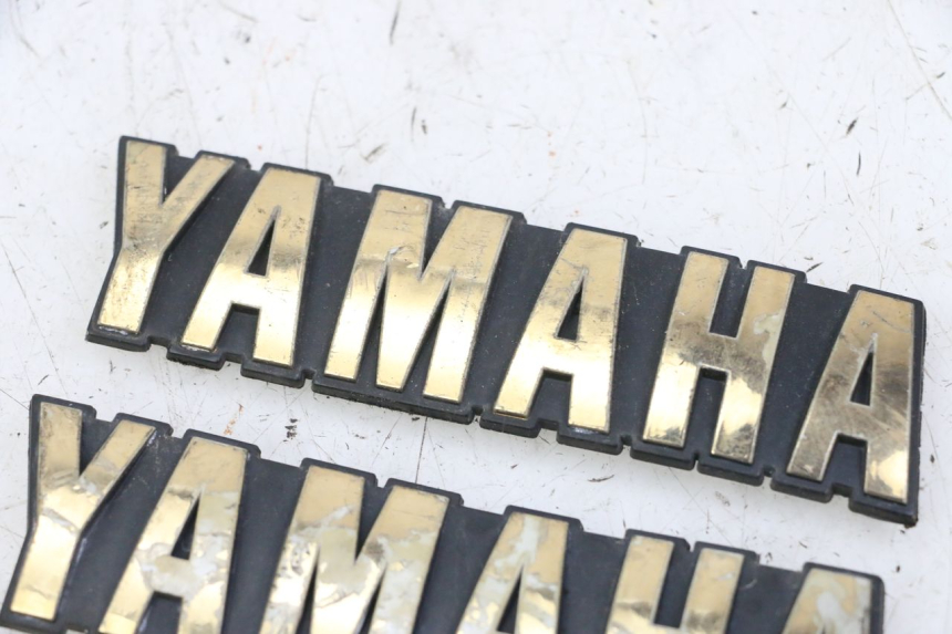 photo de LOGO MARKI YAMAHA SR 125 (1982 - 2003) - Inny kąt widzenia