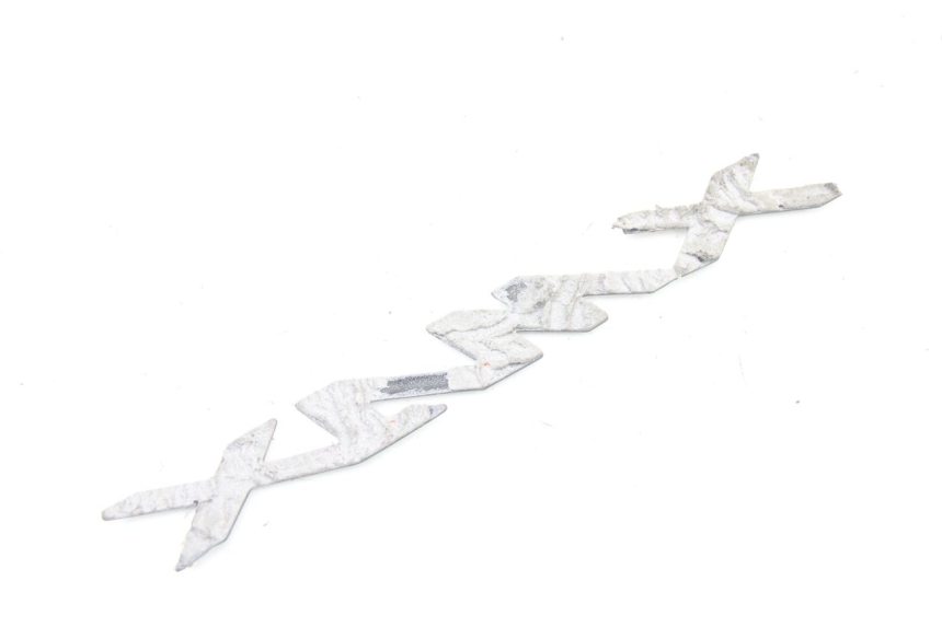 photo de LOGO MARKI YAMAHA YP X-MAX XMAX 400 (2014 - 2017) - Zoom stanu zużycia