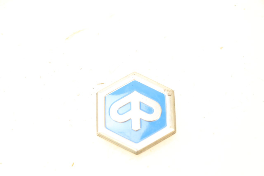 photo de LOGO MARKI PIAGGIO ZIP 4T 50 (2018 - 2020) - Widok główny