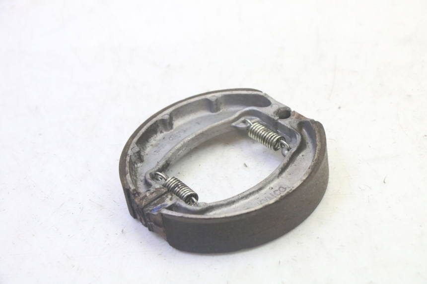 photo de SZCZĘKA HAMULCOWA KYMCO AGILITY 16+ 4T 50 (2018 - 2023) - Zoom stanu zużycia