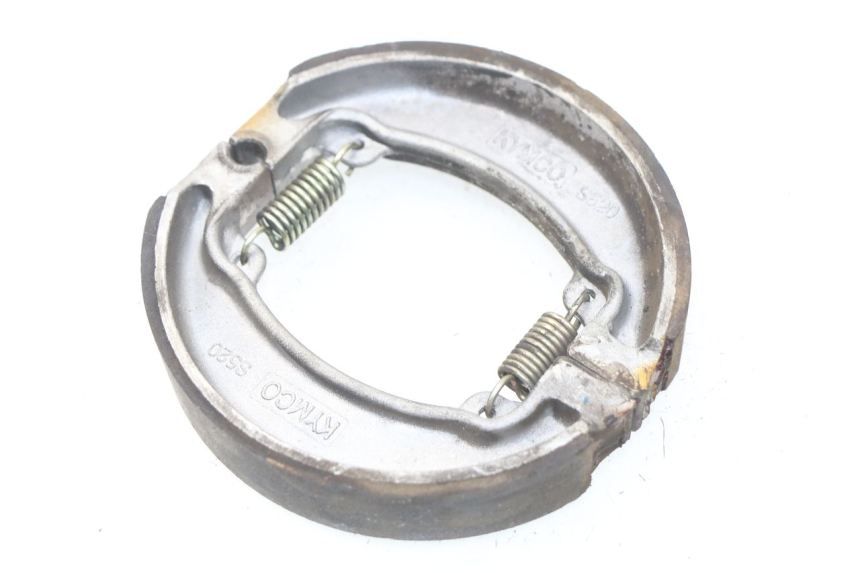 photo de SZCZĘKA HAMULCOWA KYMCO AGILITY CITY 2T 50 (2008 - 2016) - Widok główny