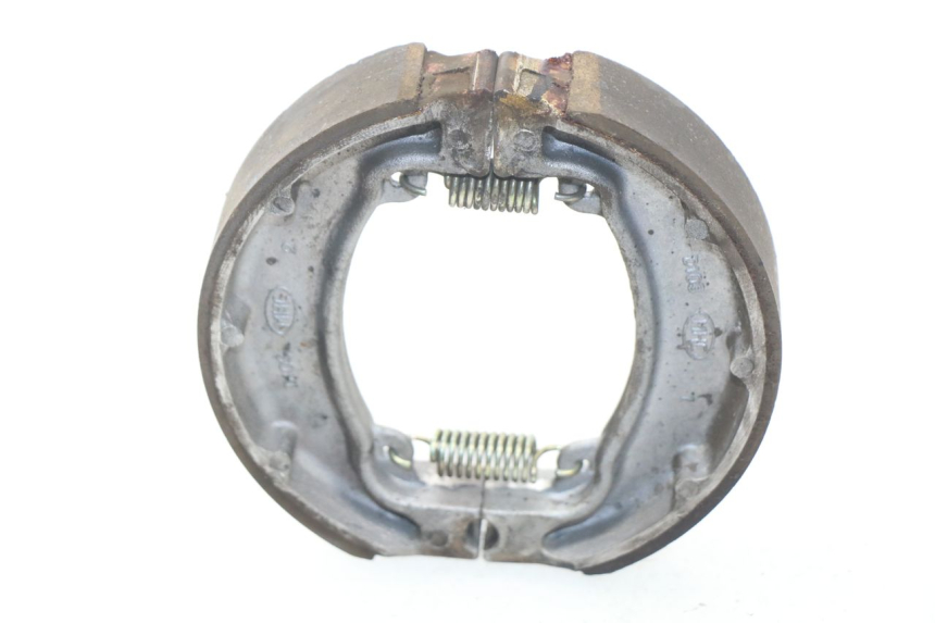 photo de SZCZĘKA HAMULCOWA KYMCO AGILITY CITY 2T 50 (2008 - 2016) - Zoom stanu zużycia