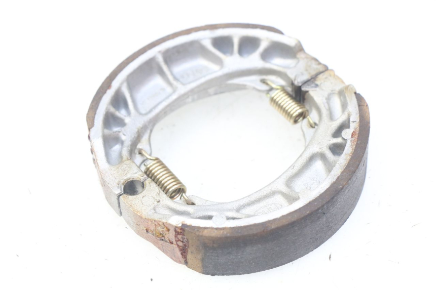 photo de SZCZĘKA HAMULCOWA KYMCO AGILITY DELIVERY 4T 50 (2018 - 2023) - Zoom stanu zużycia